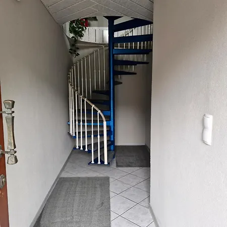 Apartamento Gemuetliche Mit Bis Zu Vier Schlafplaetzen