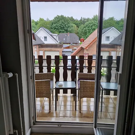 Gemuetliche Mit Bis Zu Vier Schlafplaetzen Bramsche