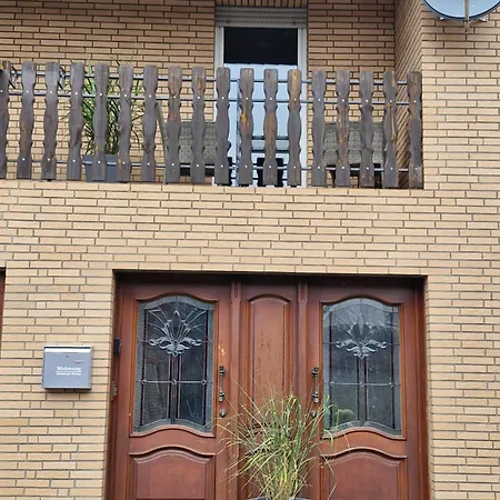 Gemuetliche Mit Bis Zu Vier Schlafplaetzen Bramsche