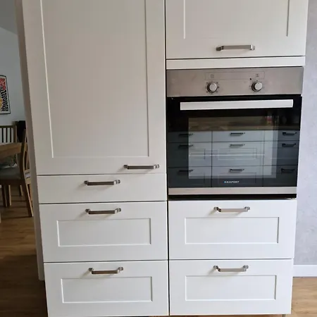 Gemuetliche Mit Bis Zu Vier Schlafplaetzen Apartamento Bramsche