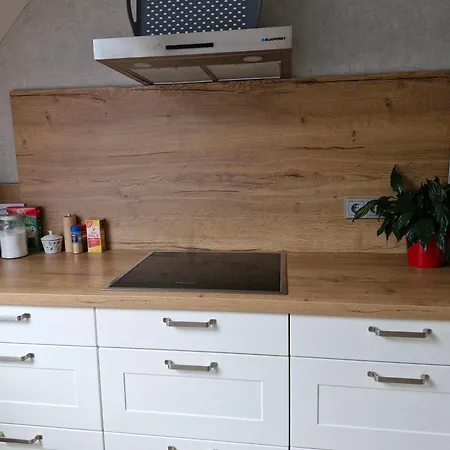 Gemuetliche Mit Bis Zu Vier Schlafplaetzen * Bramsche